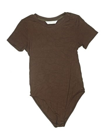 MANGOPOP Collection Bodysuit (view 1)
