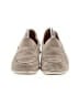 Samuel Hubbard Solid Tan Flats Size 9 - photo 2
