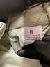 Unbranded Argyle Green Coat Size M - photo 6