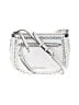 Dana Buchman White Crossbody Bag One size - photo 1