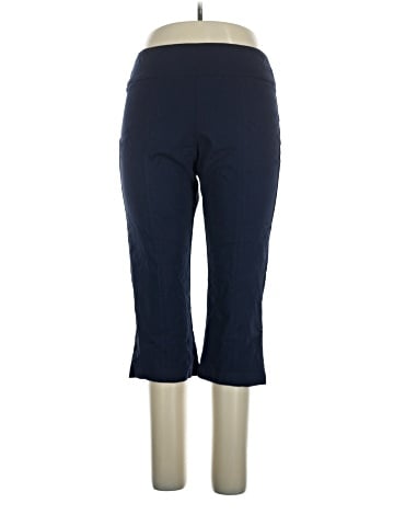 Ruby Rd. Active Pants (view 1)