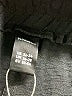 BLOOMCHIC 100% Polyester Black Shorts Size 22 - photo 3