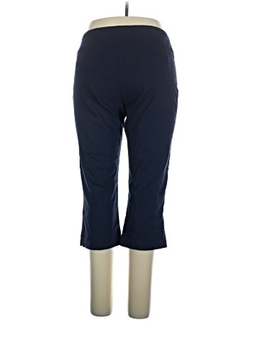 Ruby Rd. Active Pants (view 2)