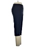 Ruby Rd. Solid Blue Active Pants Size 16 - photo 4