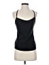 Athleta Black Tank Top Size S - photo 1