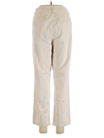 Ann Taylor LOFT Outlet Khakis (view 2)
