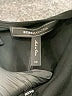 BCBGMAXAZRIA Color Block Black Cocktail Dress Size 8 - photo 7