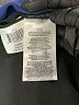 BCBGMAXAZRIA Color Block Black Cocktail Dress Size 8 - photo 8