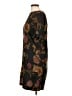 ETRO Paisley Brown Casual Dress Size EU (IT) 46 / US 10 - photo 5