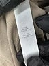 lucy Solid Brown Active Pants Size M - photo 5