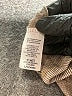 Pink Blush Gray Casual Dress Size L - photo 7