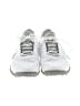 Adidas White Sneakers Size 7 - photo 2