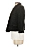 Milly Tweed Black Blazer Size 2 - photo 5