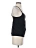 Athleta Black Tank Top Size S - photo 4