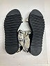 ALLSAINTS Silver Sandals Size EU 38 - photo 4