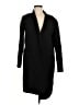 Theory Black Coat Size M - photo 1