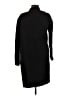 Theory Black Coat Size M - photo 2