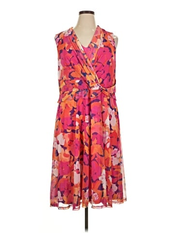 Jessica Howard Cocktail Dress (view 1)