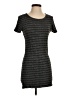 Leith Tweed Gray Casual Dress Size S - photo 1