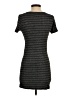 Leith Tweed Gray Casual Dress Size S - photo 2