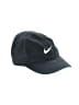 Nike 100% Recycled Polyester Black Baseball Cap One size - photo 1