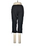 Columbia Solid Black Active Pants Size 6 - photo 2