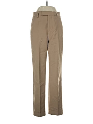 Zara Basic Dress Pants (view 1)