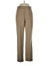 Zara Basic Tan Brown Dress Pants Size 2 - photo 1