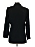 Anne Klein II 100% Polyester Black Blazer Size 6 - photo 2