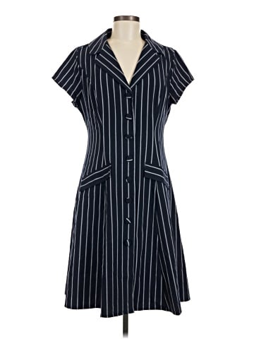 New York & Company Casual Dress (view 1)