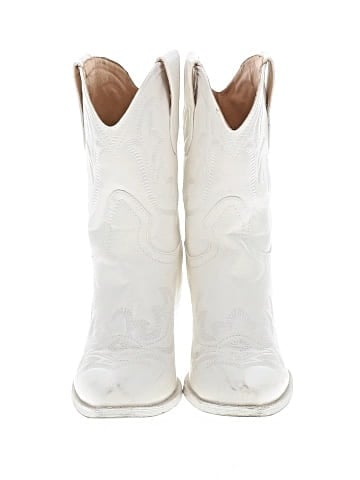 Assorted Brands Boots (view 2)