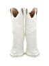 Assorted Brands White Boots Size 7 - photo 2