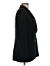 Anne Klein II 100% Polyester Black Blazer Size 6 - photo 4