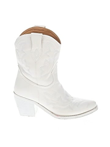 Assorted Brands Boots (view 1)