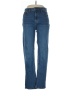 Amazon Essentials Blue Jeans Size 10 - photo 1