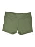 Amazon Essentials Green Athletic Shorts Size XL - photo 1