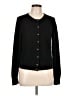 Gap 100% Cotton Black Cardigan Size L - photo 1