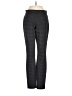 Max Studio Houndstooth Black Dress Pants Size S - photo 1
