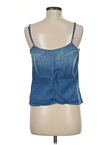 Adriano Goldschmied Sleeveless Blouse (view 2)
