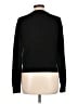 Gap 100% Cotton Black Cardigan Size L - photo 2