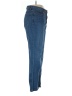 Amazon Essentials Blue Jeans Size 10 - photo 4
