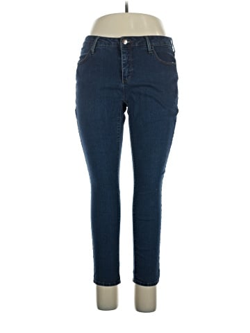 Faded Glory Jeans (view 1)