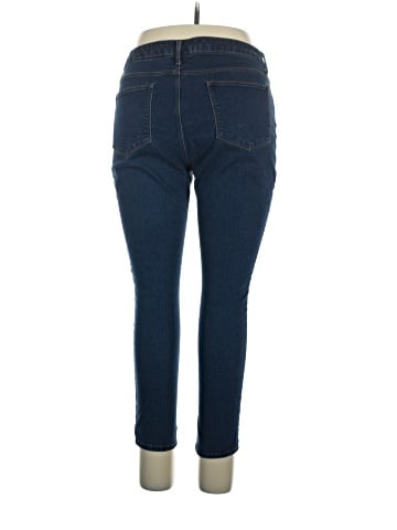 Faded Glory Jeans (view 2)