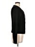 Gap 100% Cotton Black Cardigan Size L - photo 4