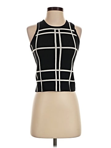 DKNY Sweater Vest (view 1)