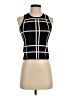 DKNY Black Sweater Vest Size XS - photo 1