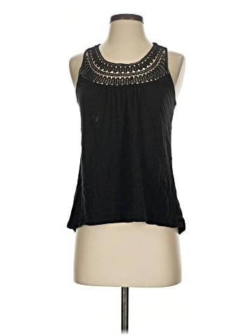 Forever 21 Sleeveless Blouse (view 1)