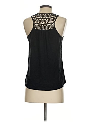 Forever 21 Sleeveless Blouse (view 2)