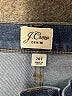 J.Crew Blue Jeans Size 28 waist (tall) - photo 4