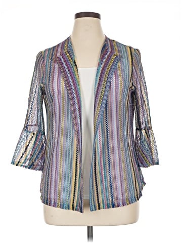 Travel Elements Cardigan (view 1)